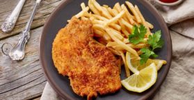 Confira as melhores receitas de bife à milanesa