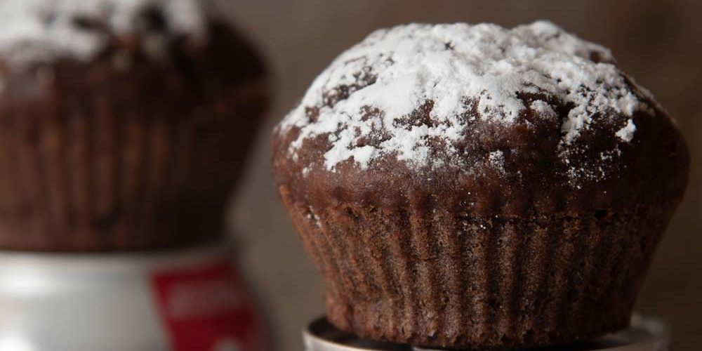 Confira as melhores receitas de bolo de Coca Cola