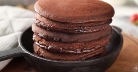 Confira as melhores receitas de bolo de frigideira