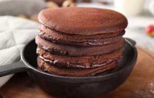 Confira as melhores receitas de bolo de frigideira