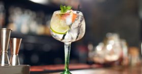 Confira as melhores receitas de drinks com gin