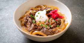 Veja as melhores receitas de Gyudon para experimentar em casa