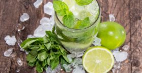 Confira as melhores receitas de mojito.