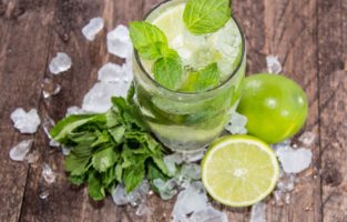 Confira as melhores receitas de mojito.