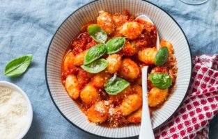 Confira as melhores receitas de nhoque