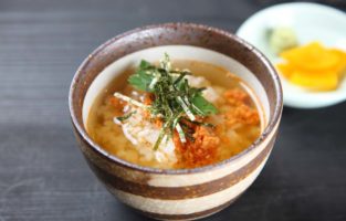 Confira as melhores receitas de ochazuke