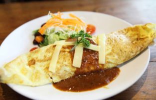 Confira as melhores receitas de Omurice
