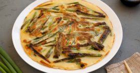 Descubra as melhores receitas de pajeon