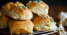 Conheça as melhores receitas de pão de microondas