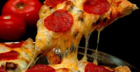 Confira as melhores receitas de pizza pan