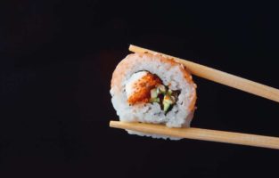 Confira as melhores receitas de uramaki